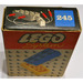 LEGO Lighting device pack 4.5 V 245-1