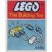 LEGO Lighting Device Pack with Improved Plugs (The Building Toy) 445A