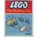 LEGO Lighting Device Pack avec Improved Plugs (The Building Toy) 445A