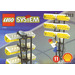 LEGO Lighting Towers Set 3313