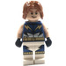 LEGO Lightning Lad Minifigur