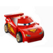 LEGO Lightning McQueen - Piston Cup Kapuze (rot 2 x 8)