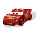 LEGO Lightning McQueen - Rust-eze Hood