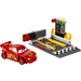 LEGO Lightning McQueen Speed Launcher Set 10730