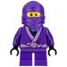 LEGO Lil&#039; Nelson Minifigur