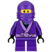 LEGO Lil&#039; Nelson with Wrap Minifigure