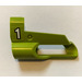 LEGO Lime 3D Panel 6 with 1 Sticker (32528)