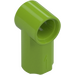 LEGO Lime Angle Connector #1 (32013 / 42127)