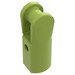 LEGO Lime Bar Holder with Handle (23443 / 49755)