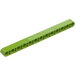 LEGO Lime Beam 13 (41239 / 72714)