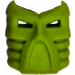 LEGO Lime Bionicle Krana Naamio Ca