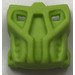 LEGO Lime Bionicle Krana Mask Su