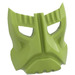 LEGO Lime Bionicle Krana Mask Vu