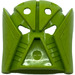 LEGO Lime Bionicle Mask Kanohi Matatu (32570)
