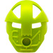 LEGO Lime Bionicle Mask Onewa / Manis (32572)