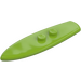 LEGO Lime Boogie Board (17947 / 90397)