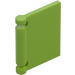 LEGO Lime Book Cover (24093 / 29167)