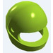 LEGO Lime Crash Helmet (30124)