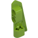 LEGO Lime buet Panel 22 Venstre (11947 / 43500)