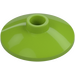 LEGO Limette Dish 2 x 2 (4740 / 30063)