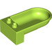 LEGO Lime Duplo Bath Tub (4893)