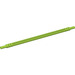 LEGO Lime Flexible Axle 14 (32201)