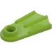 LEGO Citron Vert Flipper (10190 / 29161)