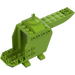 LEGO Lime Helikopter Shell (19000)