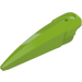 LEGO Lime Large Curved Claw (15362)
