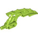 LEGO Lime Matoran Blade (57563)