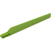 LEGO Lime Rotor Blade 3 x 19 with Beam 3 (65422)