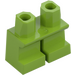 LEGO Limette Kurze Beine (41879 / 90380)