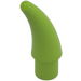 LEGO Lime Lille Horn (53451 / 88513)