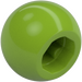 LEGO Lime Technic Ball (18384 / 32474)