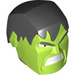 LEGO Chaux The Hulk Grand Figure Diriger (12199 / 76680)