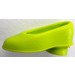 LEGO Lime Woman Shoe (33022)