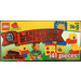 LEGO Limited Edition Tub with Silver Brick Set 3030