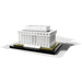 LEGO Lincoln Memorial Set 21022