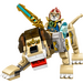 LEGO Lion Legend Beast 70123