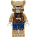 LEGO Lion Tribe Lioness Warrior Minifigur