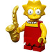LEGO Lisa Simpson Set 71005-4