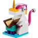 LEGO Literacy Tag Unicorn 40403