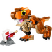 LEGO Little Eatie: T. rex 76967