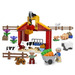 LEGO Little Farm Set 4686