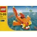 LEGO Little Fish Set 3223