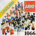 LEGO Little People mit Zubehör 1066