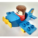 LEGO Little Plane Set 2622