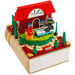LEGO Little Red Riding Hood Set BT21-3