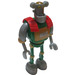 LEGO Little Robots, Sporty Duplo Figuur