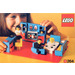 LEGO Living Room Set 264-1